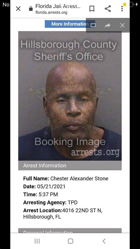 did peter stone go to jail